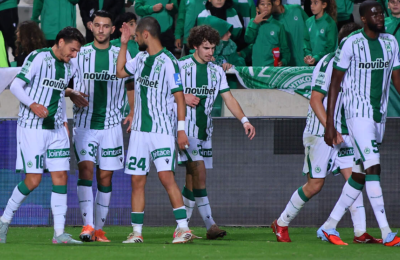 Ομόνοια: Οι καλύτερες «πράσινες» στιγμές του 2025 (vid)