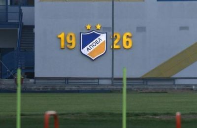 ΑΠΟΕΛ: Δέκα συμβόλαια στο τραπέζι