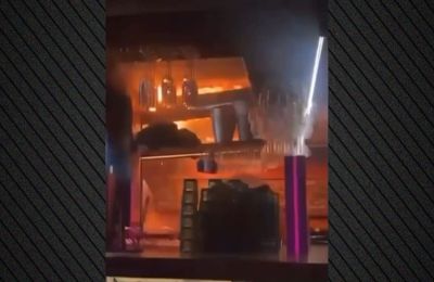 Συγκλονιστικές μαρτυρίες από αυτόπτες μάρτυρες