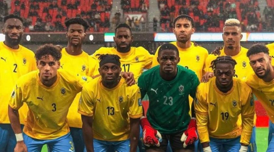 Γκαμπόν: Εκτός εθνικής ο Ομπαμεγιάνγκ, τέλος το τεχνικό τιμ!