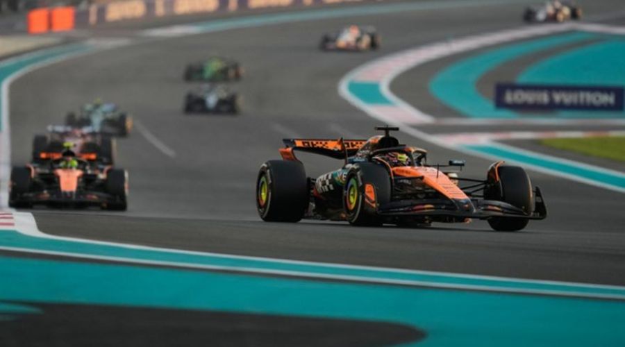 Formula 1: Το grid και οι 22 οδηγοί της σεζόν 2026!