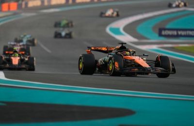 Formula 1: Το grid και οι 22 οδηγοί της σεζόν 2026!