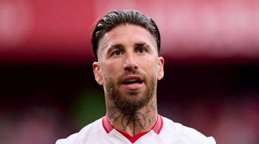 Από θρύλος της Σεβίλλης, υποψήφιος επενδυτής ο Σέρχιο Ράμος