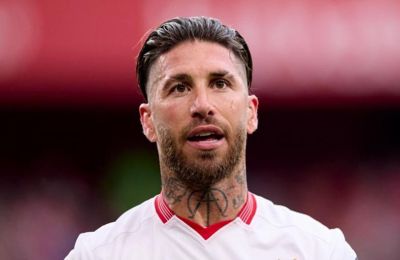 Από θρύλος της Σεβίλλης, υποψήφιος επενδυτής ο Σέρχιο Ράμος