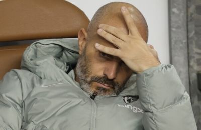 Υποστηρίζει πως η διοίκηση της Τσέλσι τον… ενοχλούσε για την ενδεκάδα!