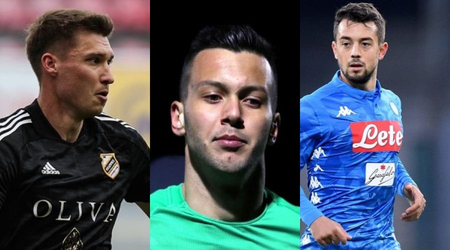 Ανόρθωση: Έρχονται μεταγραφικές ανακοινώσεις! 