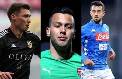 Ανόρθωση: Έρχονται μεταγραφικές ανακοινώσεις! 