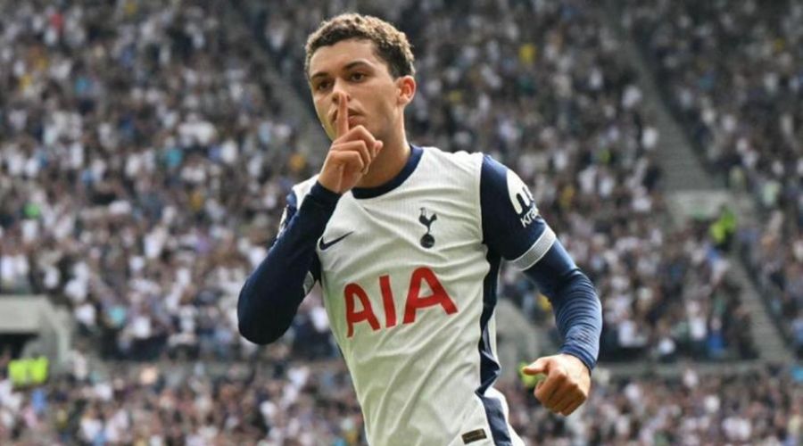 Αγοράζει τον Μπρέναν Τζόνσον από την Τότεναμ!