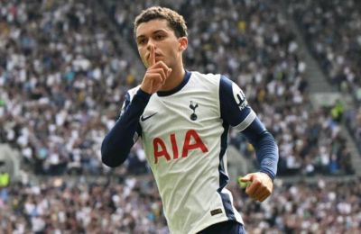 Αγοράζει τον Μπρέναν Τζόνσον από την Τότεναμ!