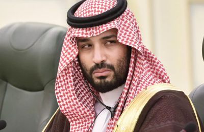 Η προσωπική σχέση μεταξύ του σαουδάραβα πρίγκιπα διάδοχου Μοχάμεντ μπιν Σαλμάν και του προέδρου των ΗΑΕ Μοχάμεντ μπιν Ζαγέντ έχει ψυχρανθεί