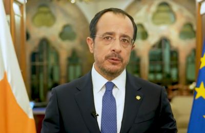 Η υποστήριξή μας προς την Ουκρανία θα παραμείνει σταθερή και ακλόνητη