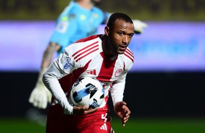 «Η Τζιρόνα εξετάζει την περίπτωση του Αγιούμπ Ελ Κααμπί»