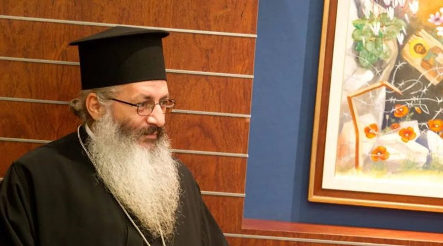 Η καταγγελία υποβλήθηκε από τη γραμματεία του σωματείου