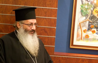 Η καταγγελία υποβλήθηκε από τη γραμματεία του σωματείου