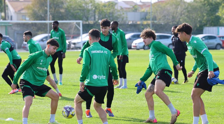 Ομόνοια: Ακρίτας, μεταγραφές και ανανεώσεις 