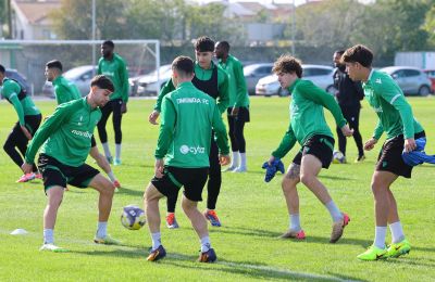 Ομόνοια: Ακρίτας, μεταγραφές και ανανεώσεις 