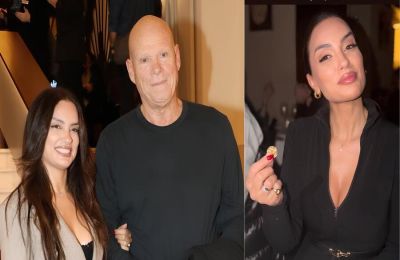 Η αγκαλιά του Τζώνη που «έκλεψε» την παράσταση