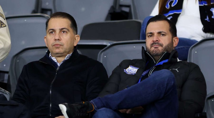 Απόλλων: Επαφές με νέο υποψήφιο οικονομικό συμπαίκτη 