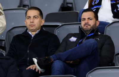 Απόλλων: Επαφές με νέο υποψήφιο οικονομικό συμπαίκτη 