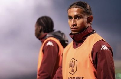 Ποδοσφαιριστής τραυματίστηκε σοβαρά στην τραγωδία του Κραν Μοντανά