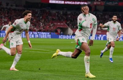 Η κορυφαία 11άδα των ομίλων του Κυπέλλου Εθνών Αφρικής