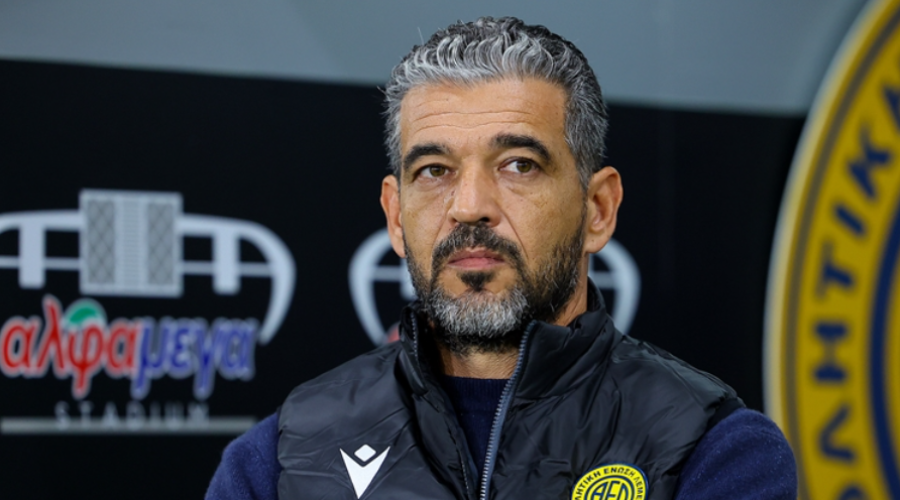 ΑΕΛ: Με ενισχύσεις στο «Δασάκι»