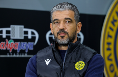 ΑΕΛ: Με ενισχύσεις στο «Δασάκι»