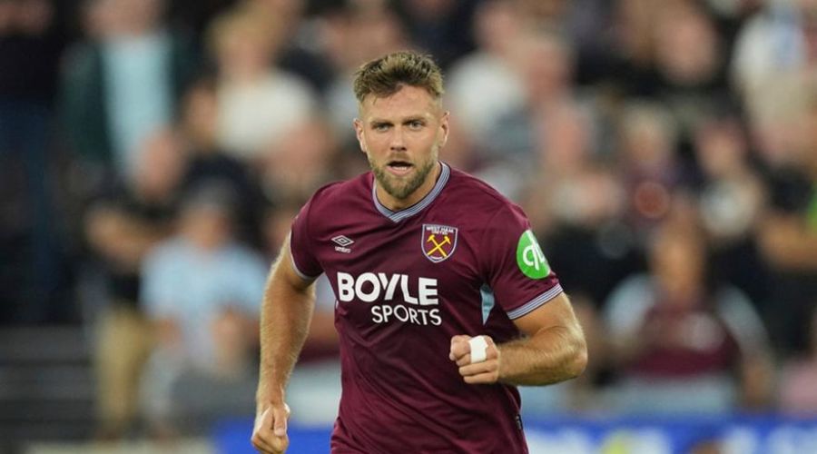 Μίλαν: Και επίσημα «ροσονέρι» ο Φίλκρουγκ