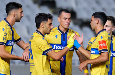 ΑΠΟΕΛ: Εισιτήρια για ΑΠΕΑ Ακρωτηρίου