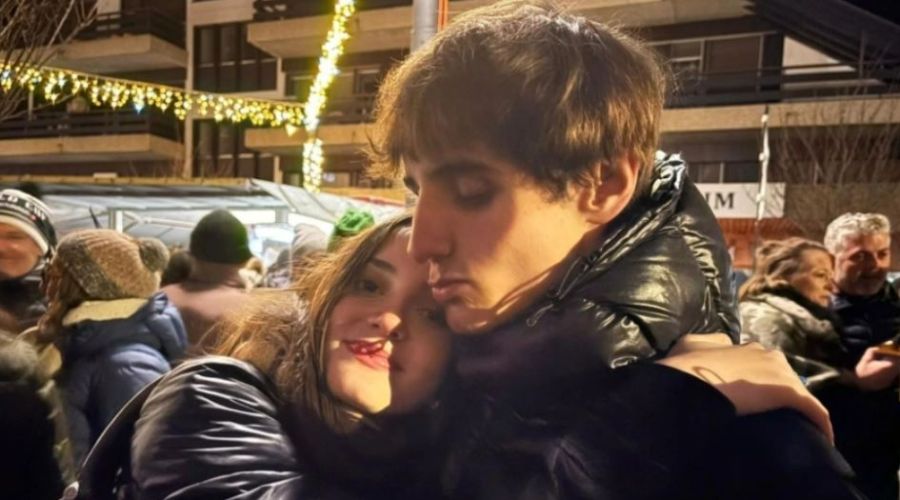 «Δεν ξέρουμε τίποτε για την Αλίκη, ήθελα να μπω να την ψάξω...»