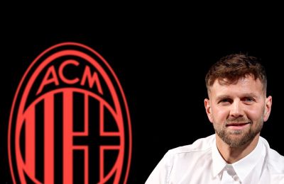 Επίσημα στη Μίλαν ο Φίλκρουγκ