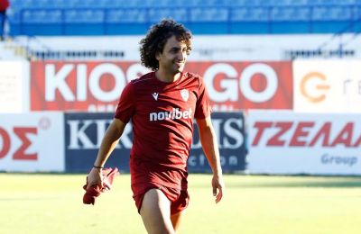 Το ανακοίνωσε ο Ουάρντα! 