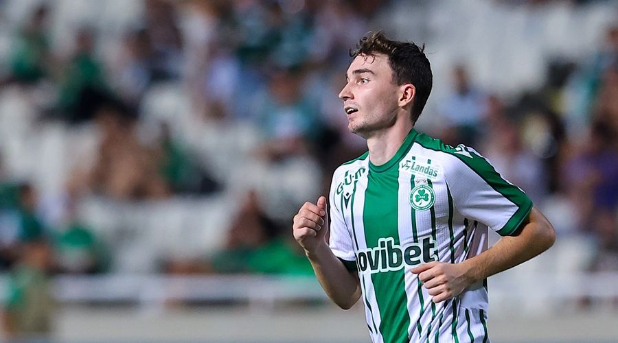 Ομόνοια: Στο μικροσκόπιο ο Μουσιαλόφσκι