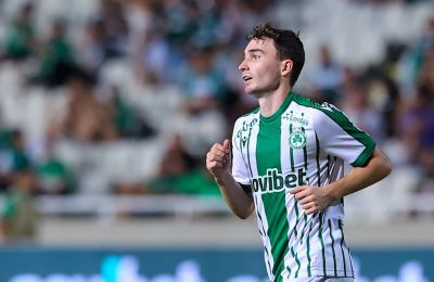 Ομόνοια: Στο μικροσκόπιο ο Μουσιαλόφσκι