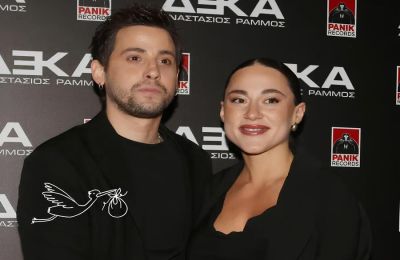 Στιγμές ευτυχίας για την οικογένεια Ράμμου - Οι πρώτες πληροφορίες