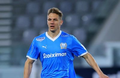 Περιζήτητος στην Κύπρο