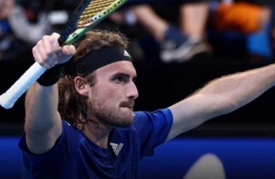 Τσιτσιπάς και Σάκκαρη ονειρεύονται οκτάδα στο United Cup!