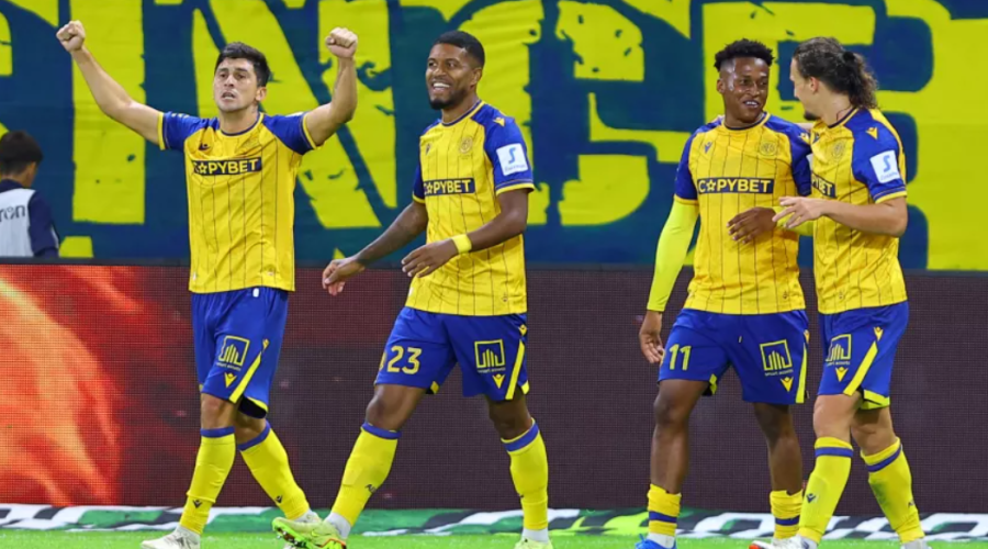 ΑΕΛ: Με Σάβο και Παρούτη η αποστολή 