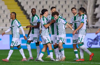 Ομόνοια: Η αποστολή για Ακρίτα