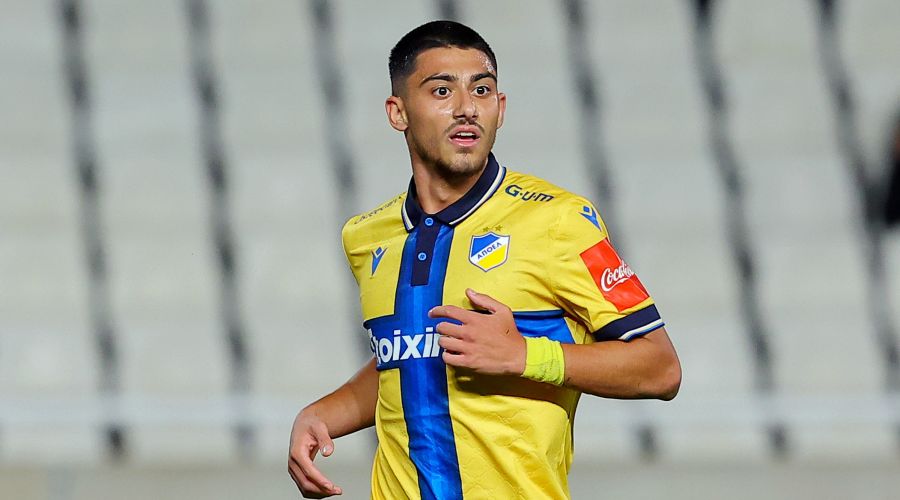  «Τι να πω για αυτό το κλαμπ, αυτή την οικογένεια»