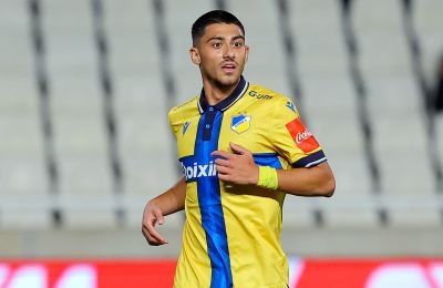  «Τι να πω για αυτό το κλαμπ, αυτή την οικογένεια»