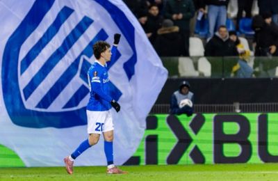 «Η Παρί ετοιμάζει πρόταση για Καρέτσα»