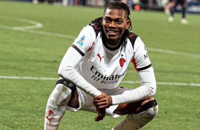 Ήρωας Λεάο στο Κάλιαρι και η Μίλαν ξανά στην κορυφή!