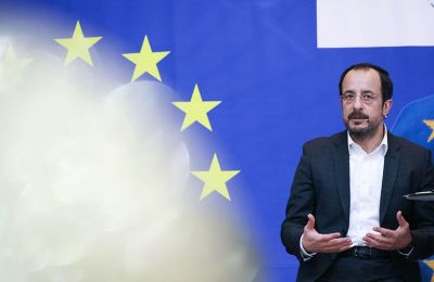 Πρόεδρος: Το Κυπριακό δεν είναι μια παγωμένη διένεξη