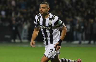 Μέρος του προγράμματος οι Γιακουμάκης, Μιχαηλίδης και Σάστρε