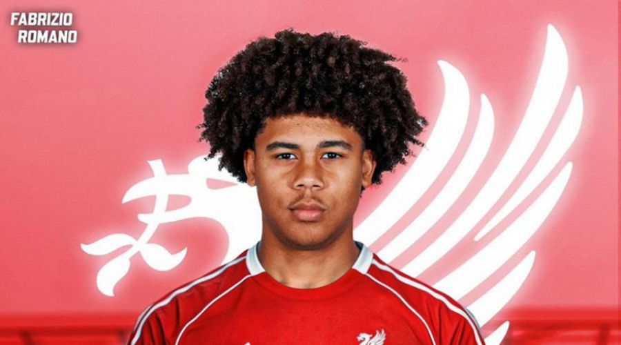 Λίβερπουλ: Έκλεισε 17χρονο ταλέντο από την Αούστρια Βιέννης