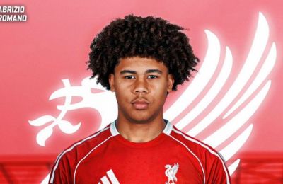 Λίβερπουλ: Έκλεισε 17χρονο ταλέντο από την Αούστρια Βιέννης