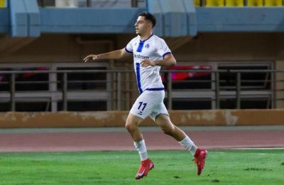 Ολοταχώς για άμεση ένταξη στον Παναθηναϊκό ο Παντελίδης!