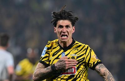 Πάει για τη βόμβα με Τσούμπερ η Κηφισιά!