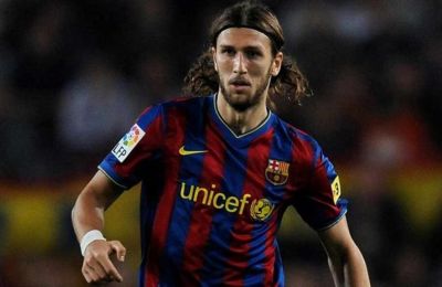 Τσιγκρίνσκι:«Αμφέβαλλα για κάθε μου βήμα με τον Γκουαρδιόλα»